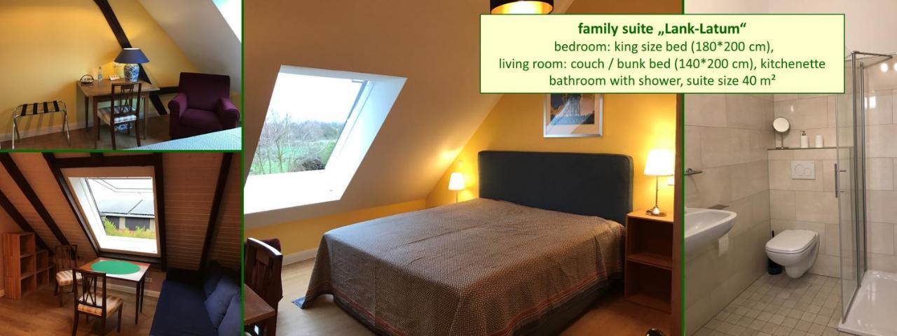 Familiensuite